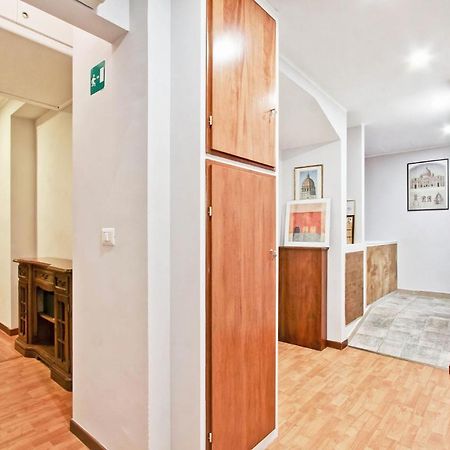 Vacanze A Roma Dış mekan fotoğraf