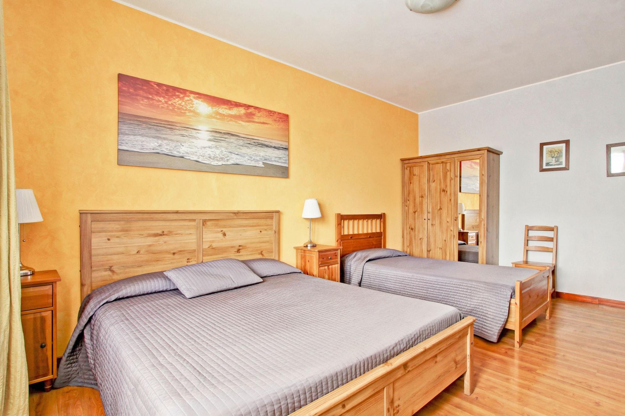 Vacanze A Roma Dış mekan fotoğraf