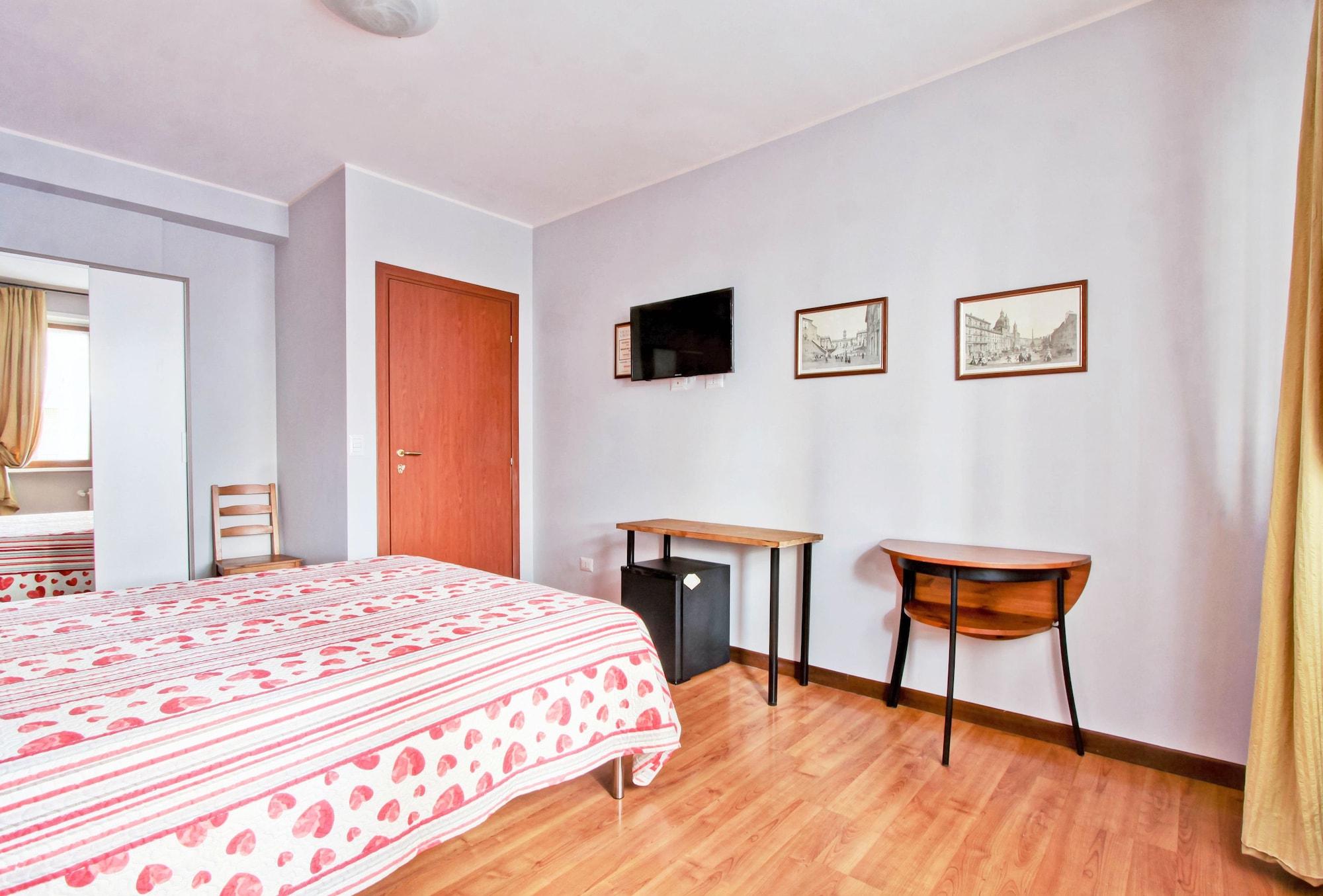 Vacanze A Roma Otel Dış mekan fotoğraf