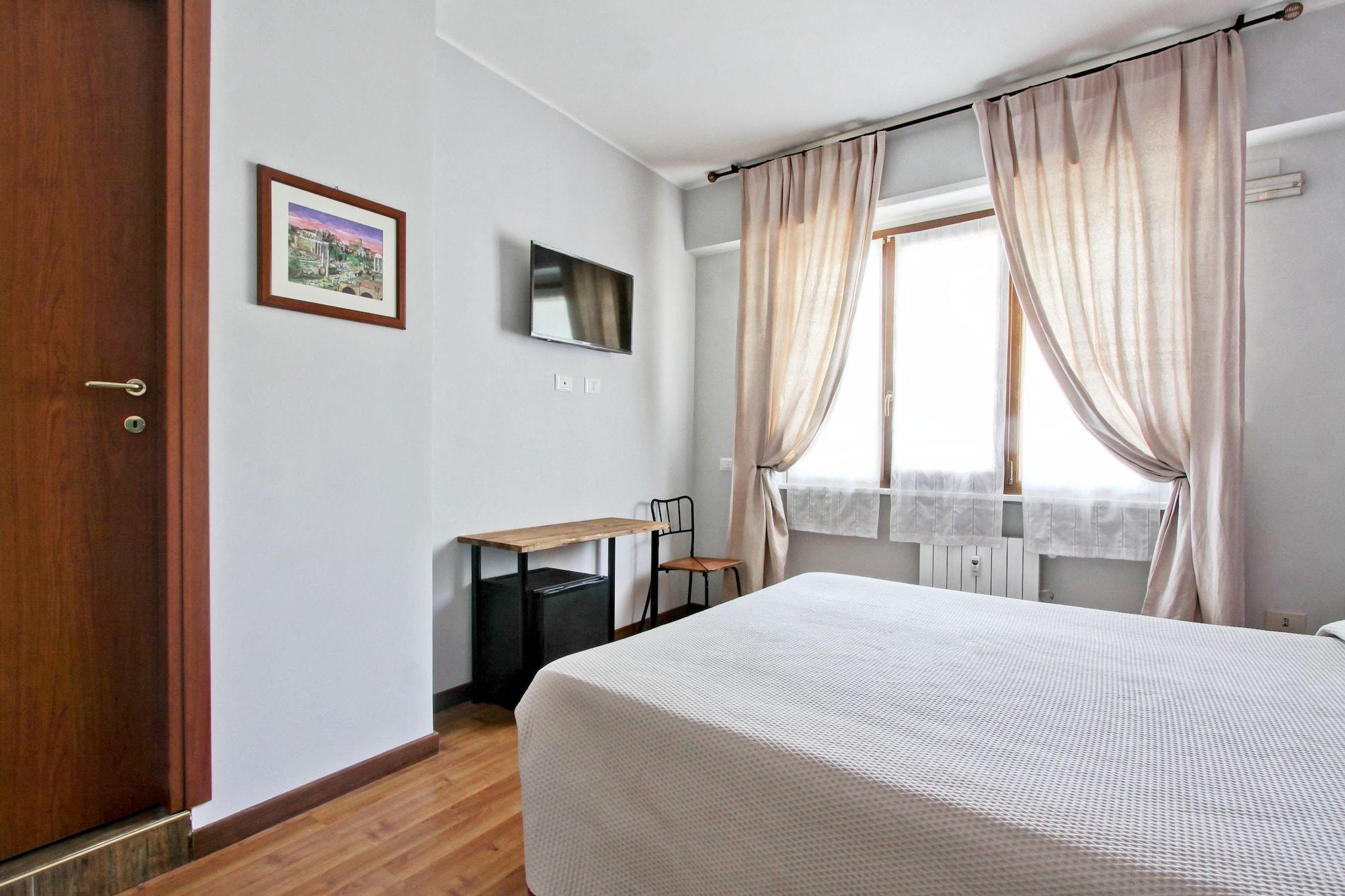 Vacanze A Roma Dış mekan fotoğraf