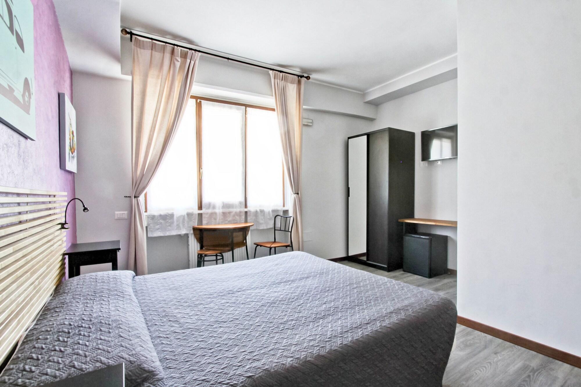 Vacanze A Roma Dış mekan fotoğraf