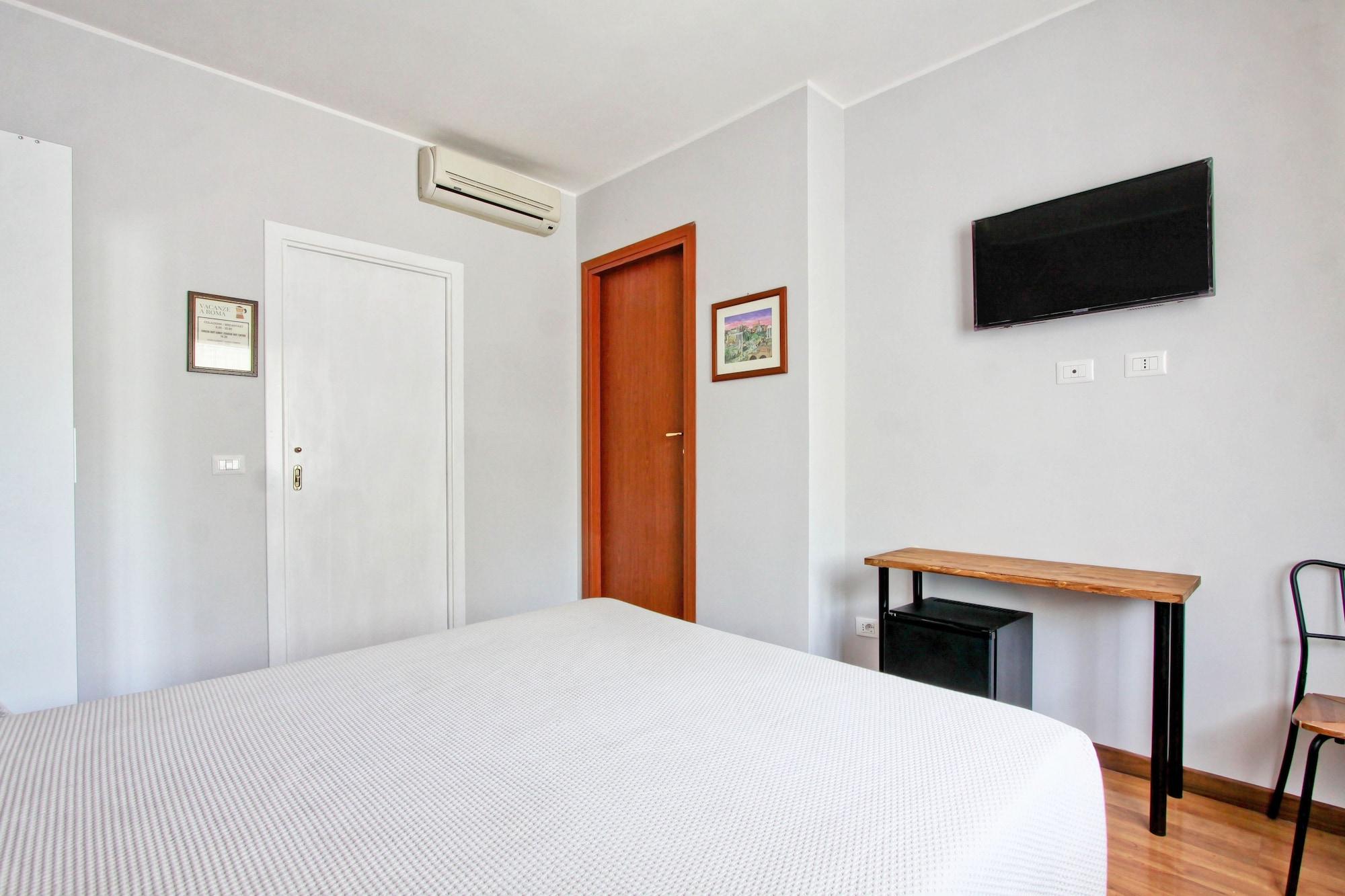 Vacanze A Roma Dış mekan fotoğraf