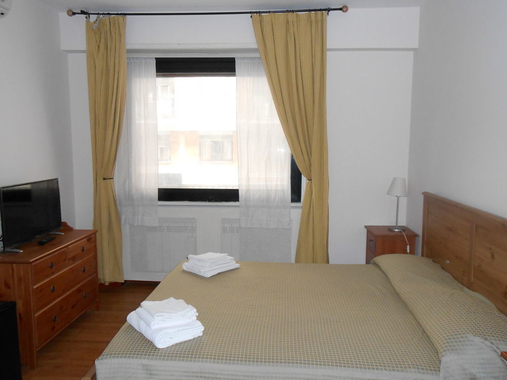 Vacanze A Roma Dış mekan fotoğraf