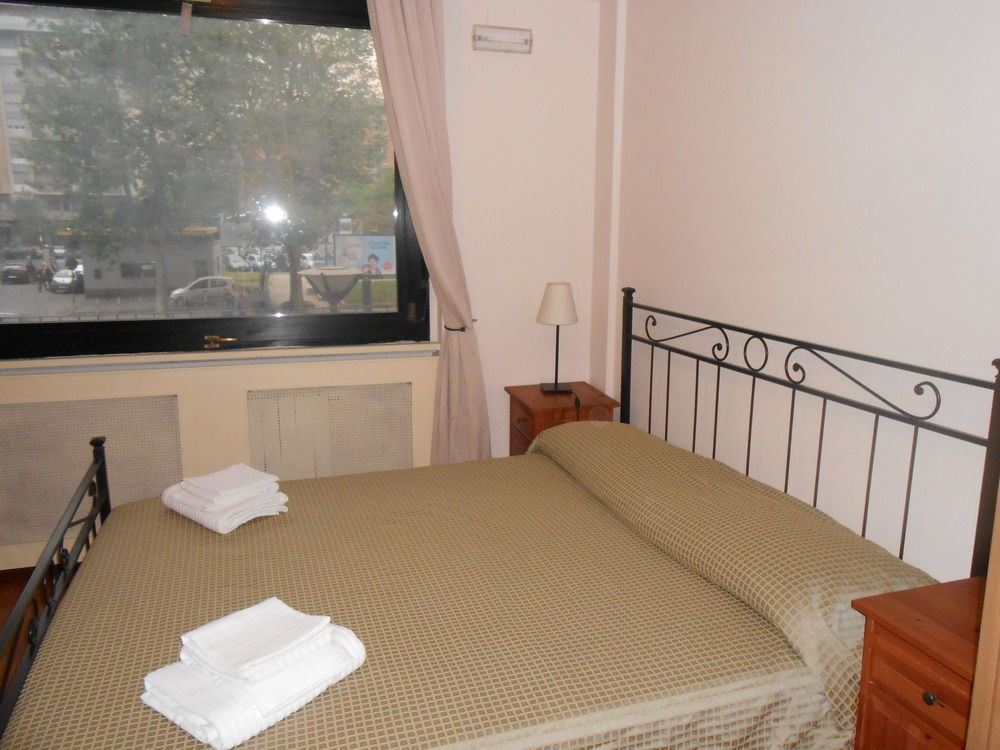 Vacanze A Roma Dış mekan fotoğraf