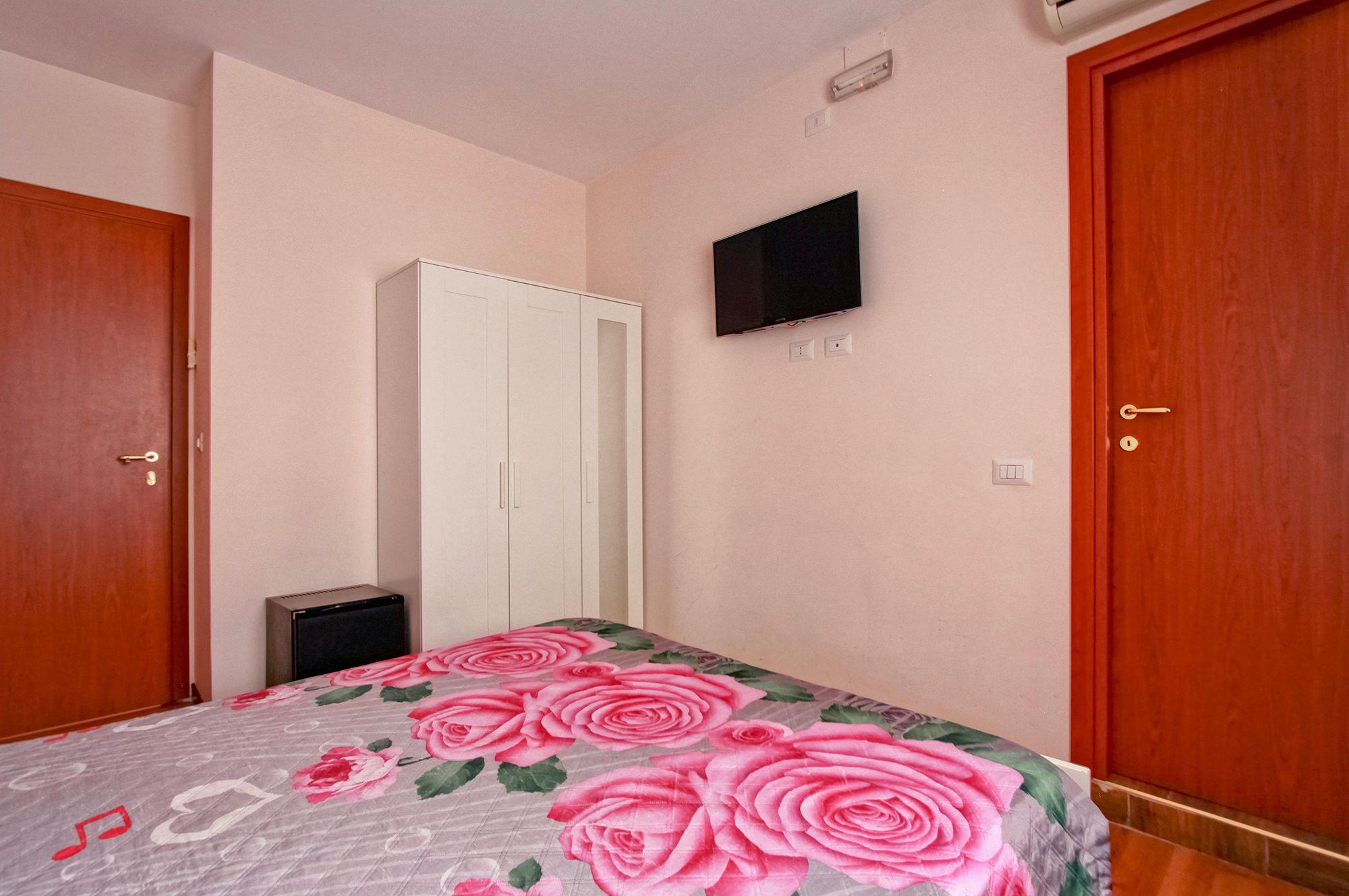 Vacanze A Roma Dış mekan fotoğraf