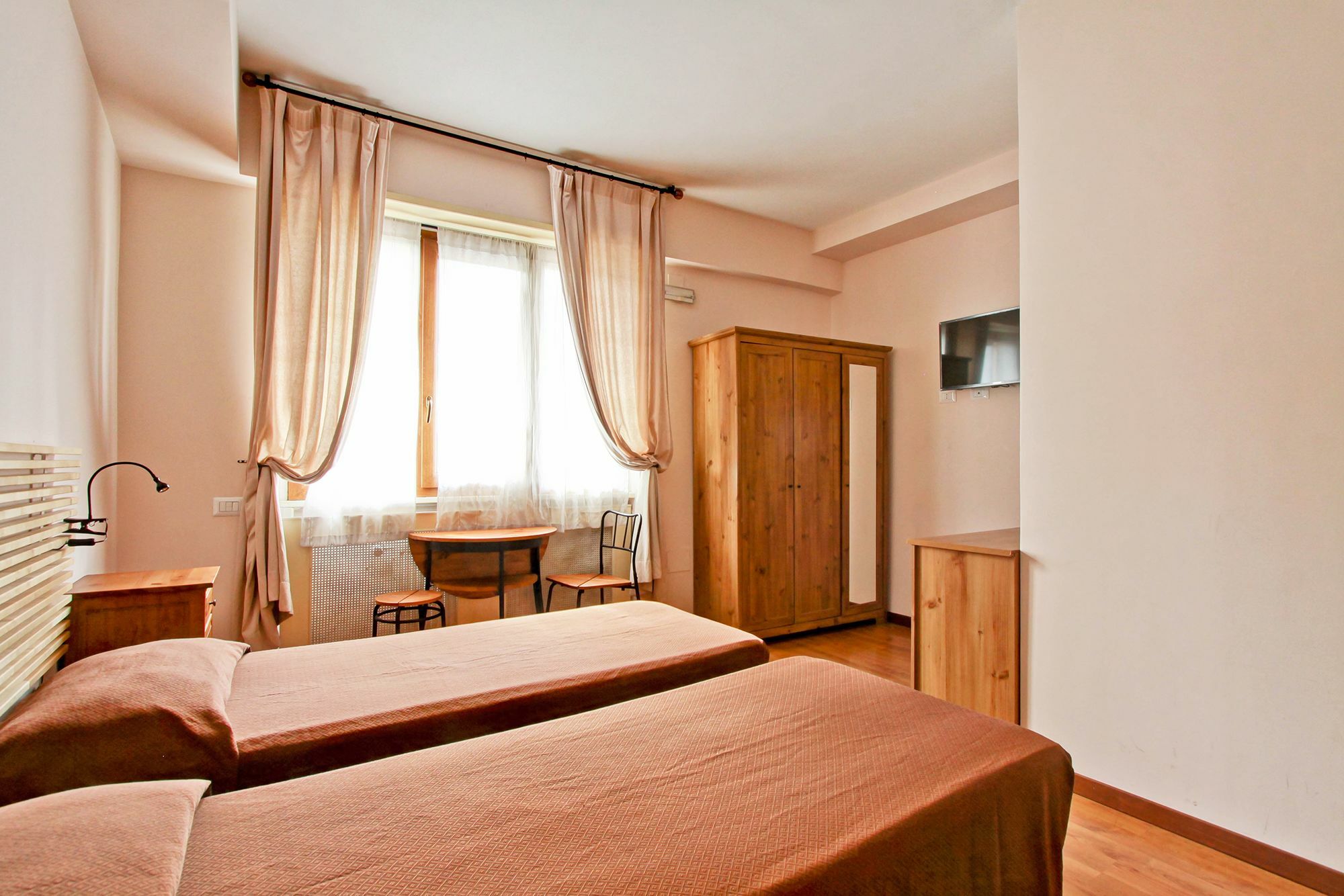 Vacanze A Roma Dış mekan fotoğraf