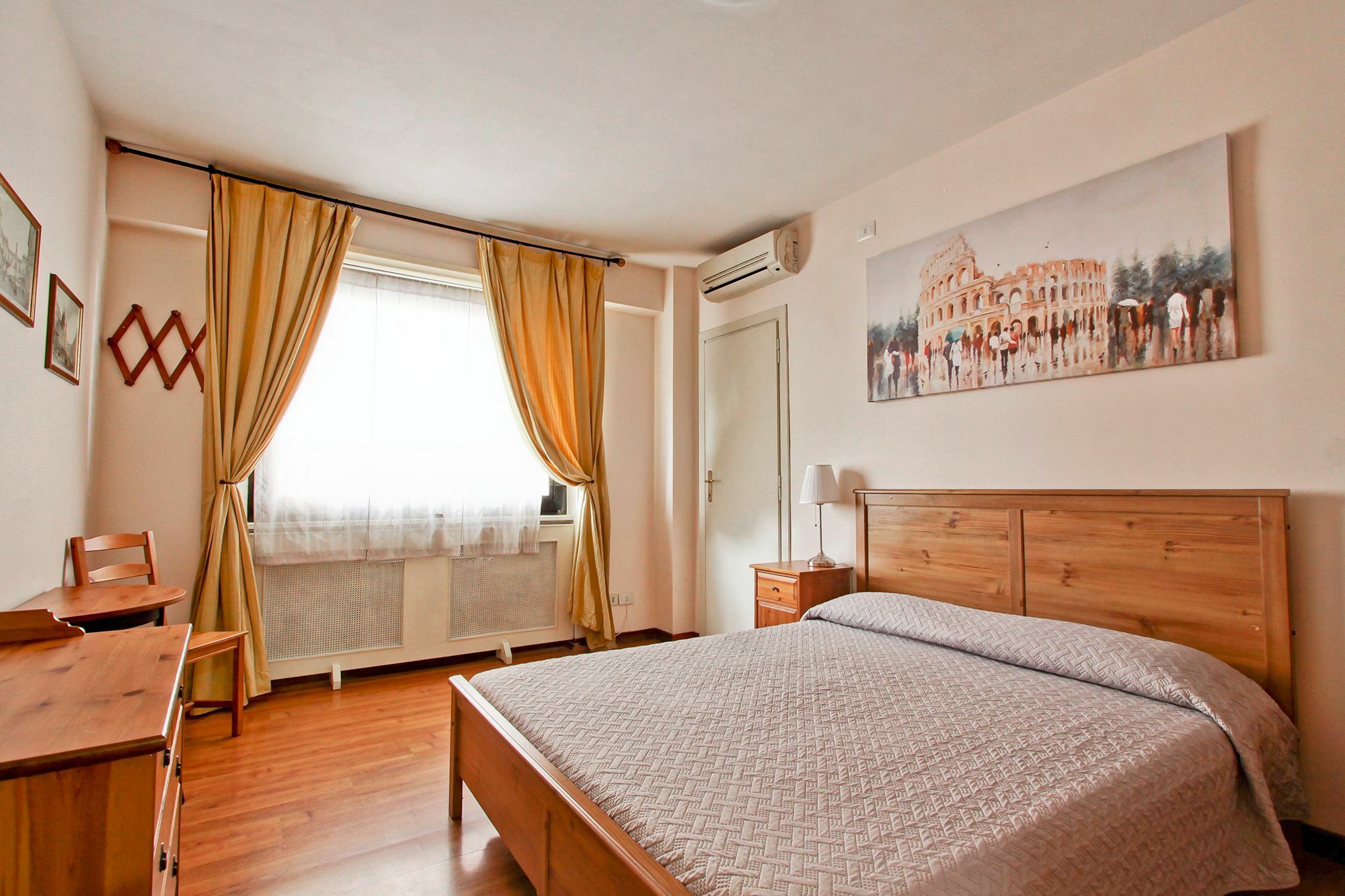 Vacanze A Roma Dış mekan fotoğraf