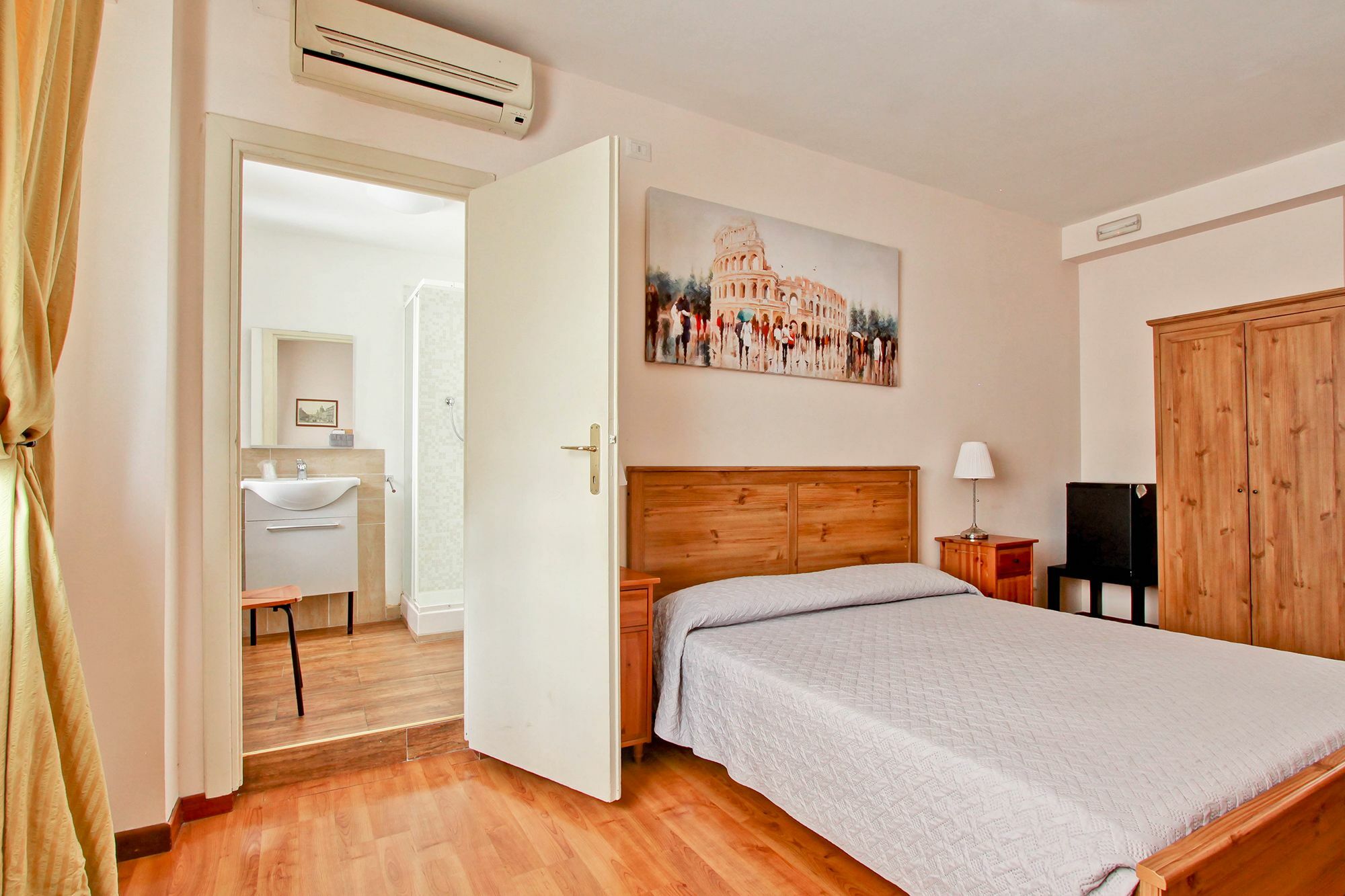 Vacanze A Roma Dış mekan fotoğraf